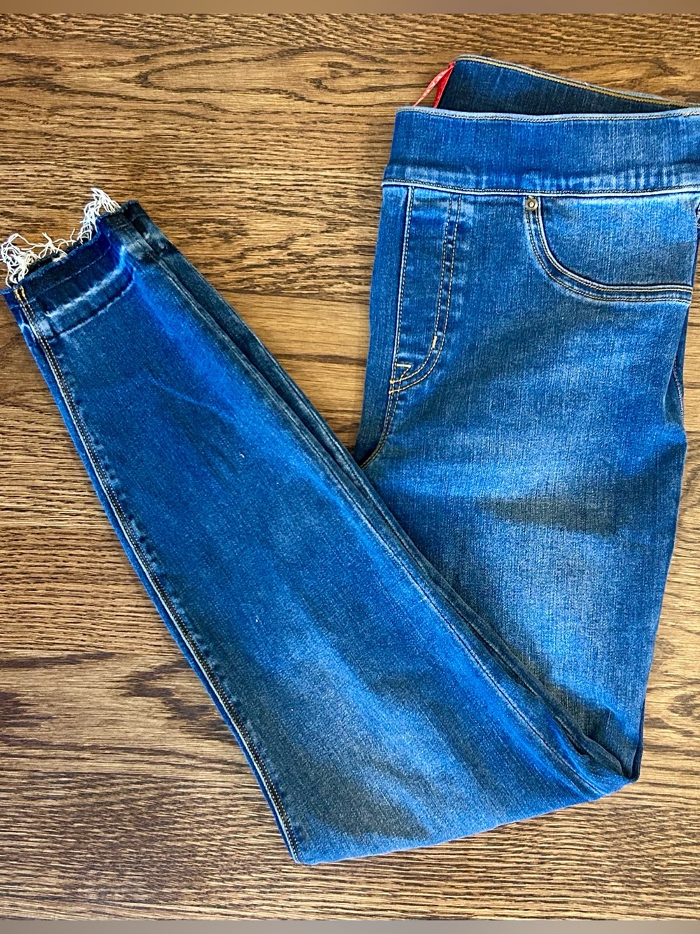 Spanx - EUC - Jeggings